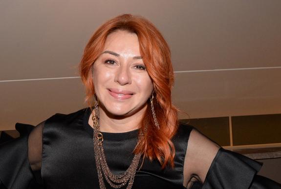 Не наш: Алена Апина высказалась о принадлежности Крыма Не наш: Алена Апина высказалась о принадлежности Крыма